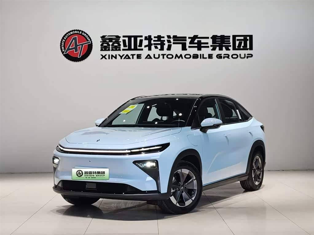 Ruilan Auto Ruilan 7