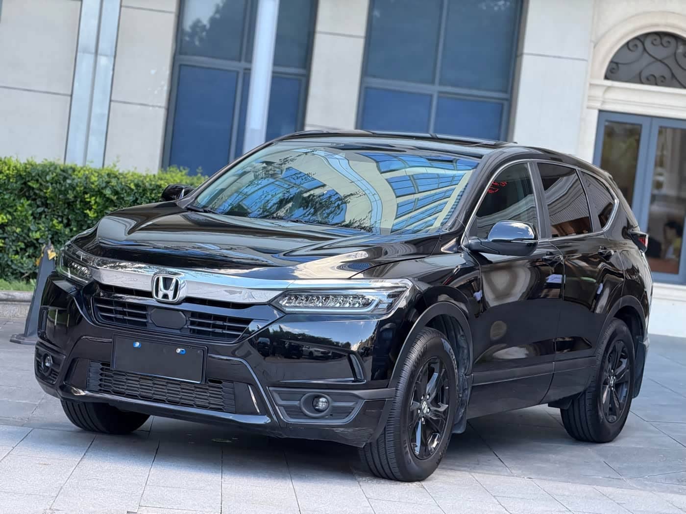 Honda Haoying