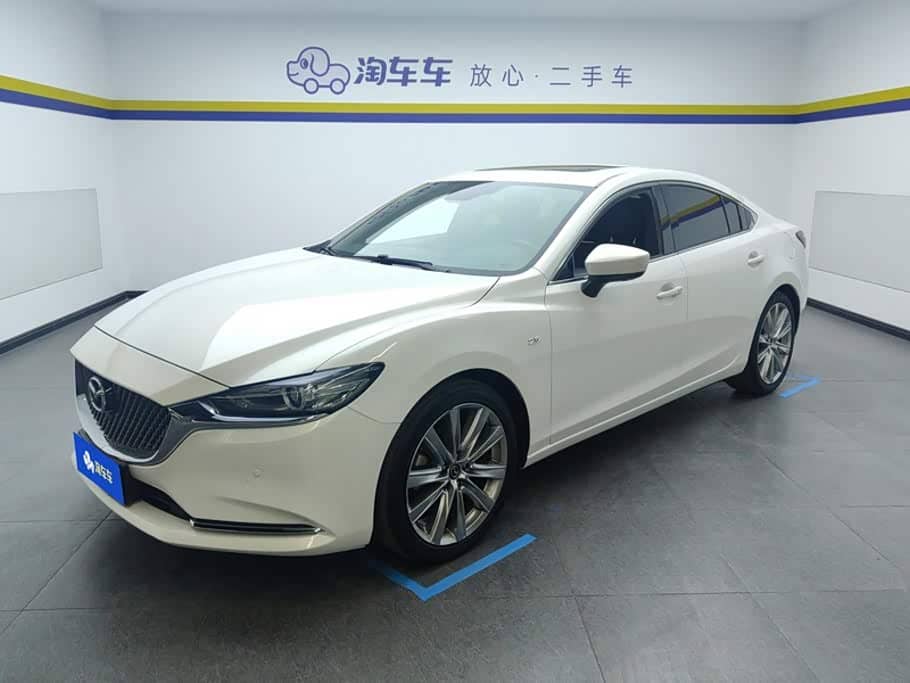 Mazda Atenza