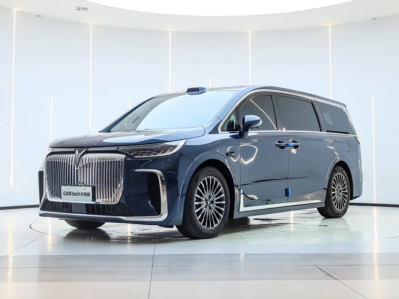 Voyah Auto Voyah Dreamer