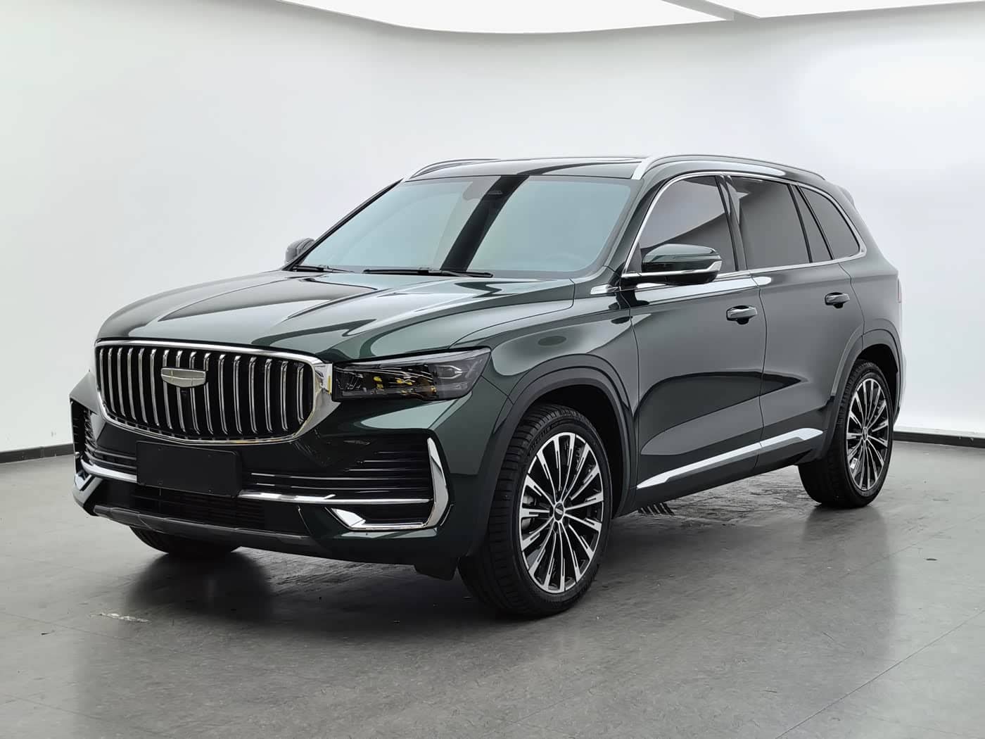 Geely Xingyue L