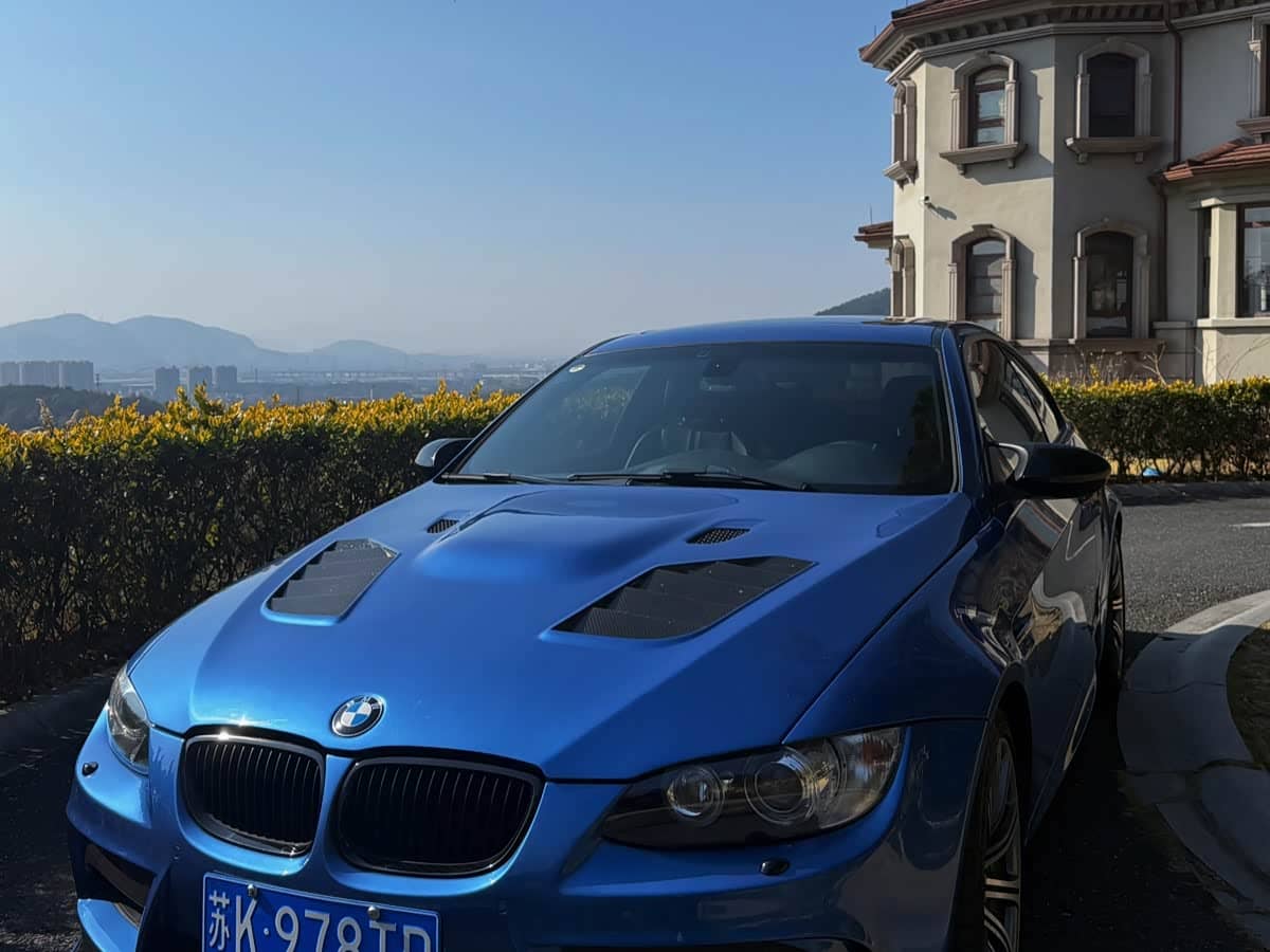 BMW M3