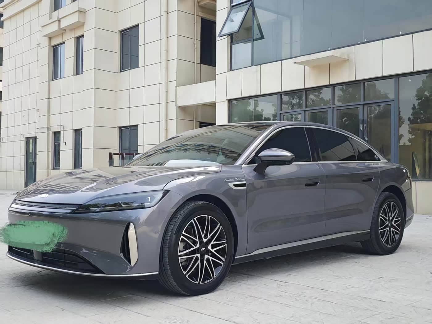 Chery Fengyun Fengyun A9L