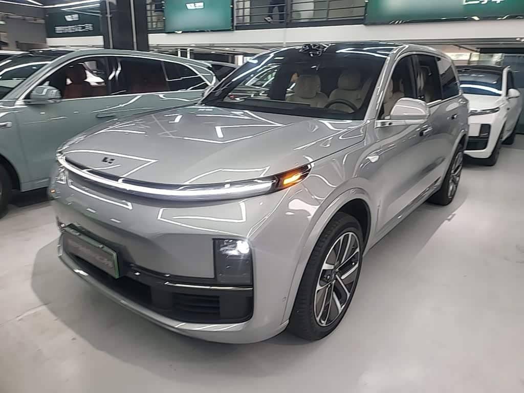 Li Auto Li Xiang L9