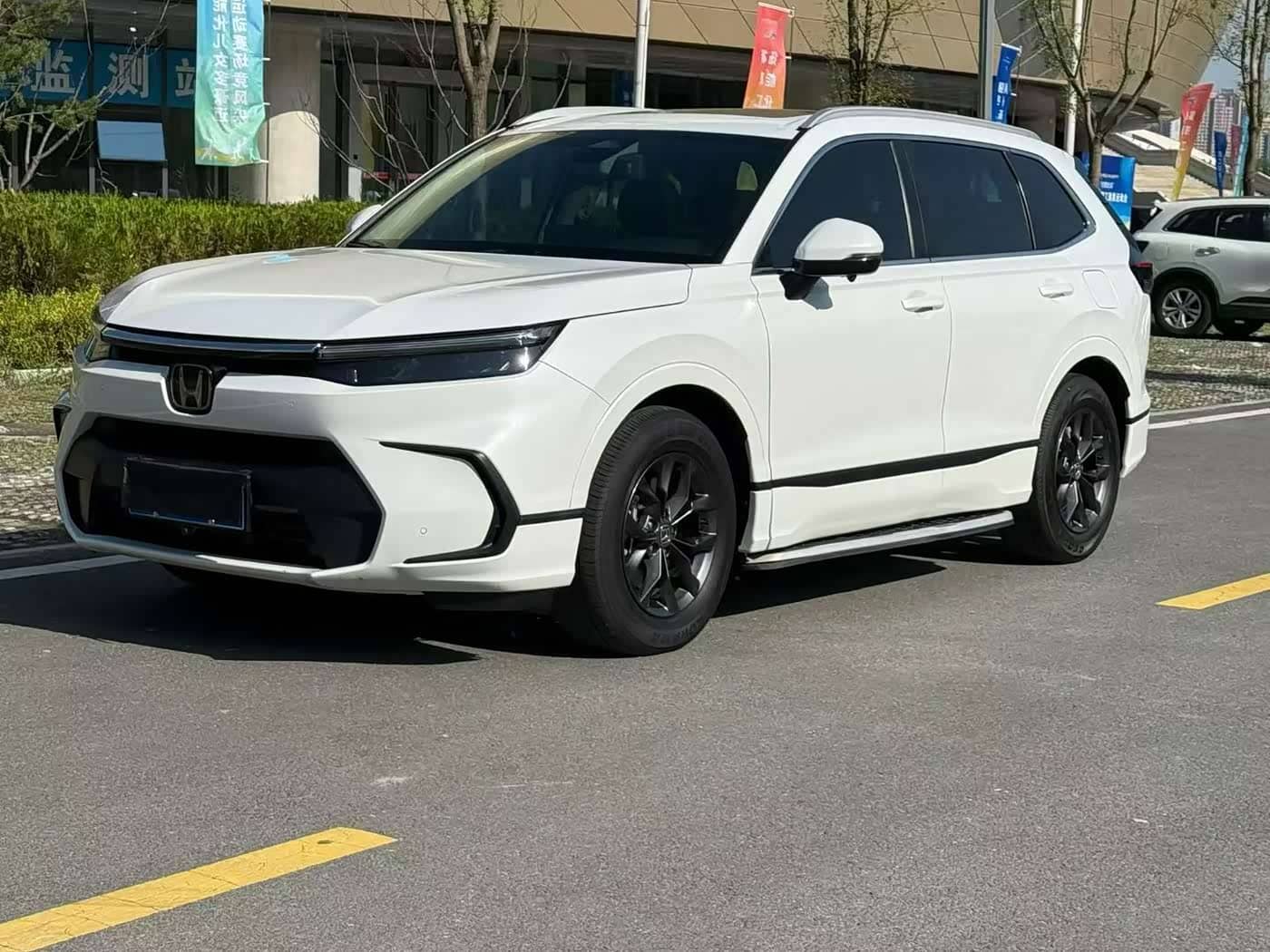 Honda Haoying