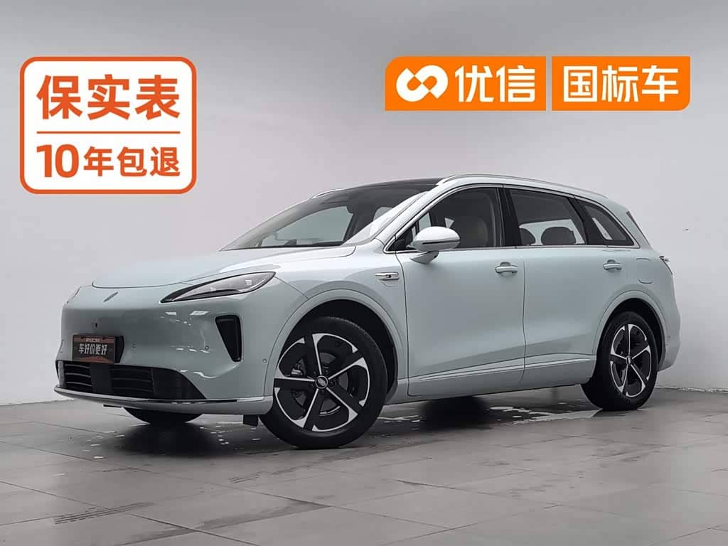 Shangjie SUV