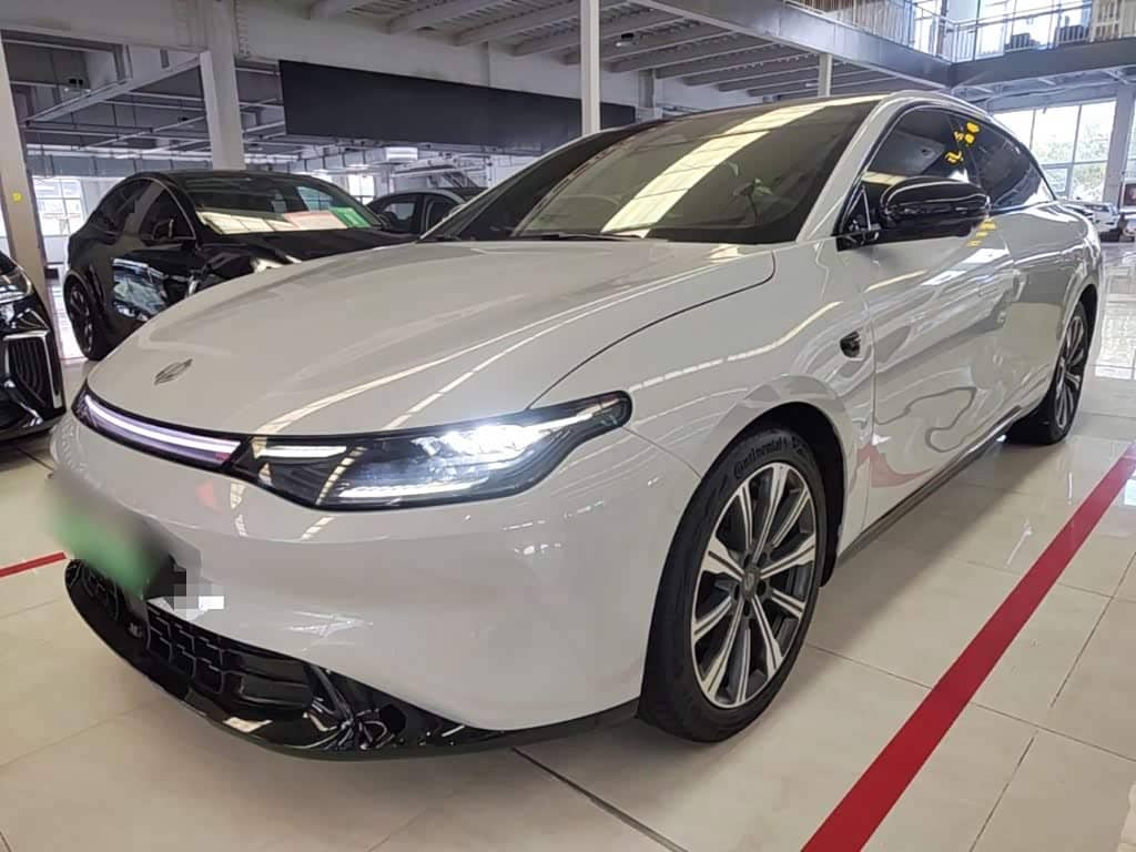 Leapmotor C01