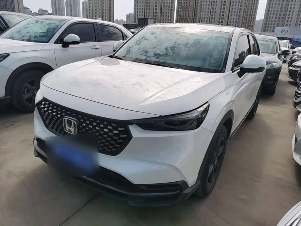 Honda XR-V