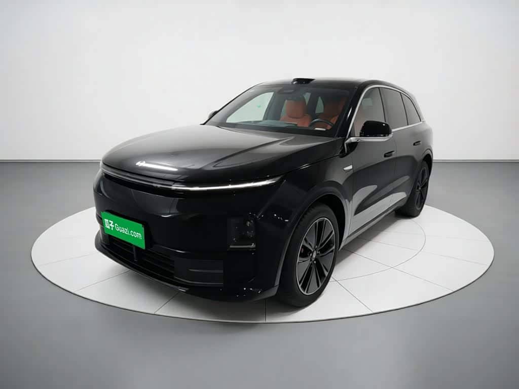 Li Auto L6