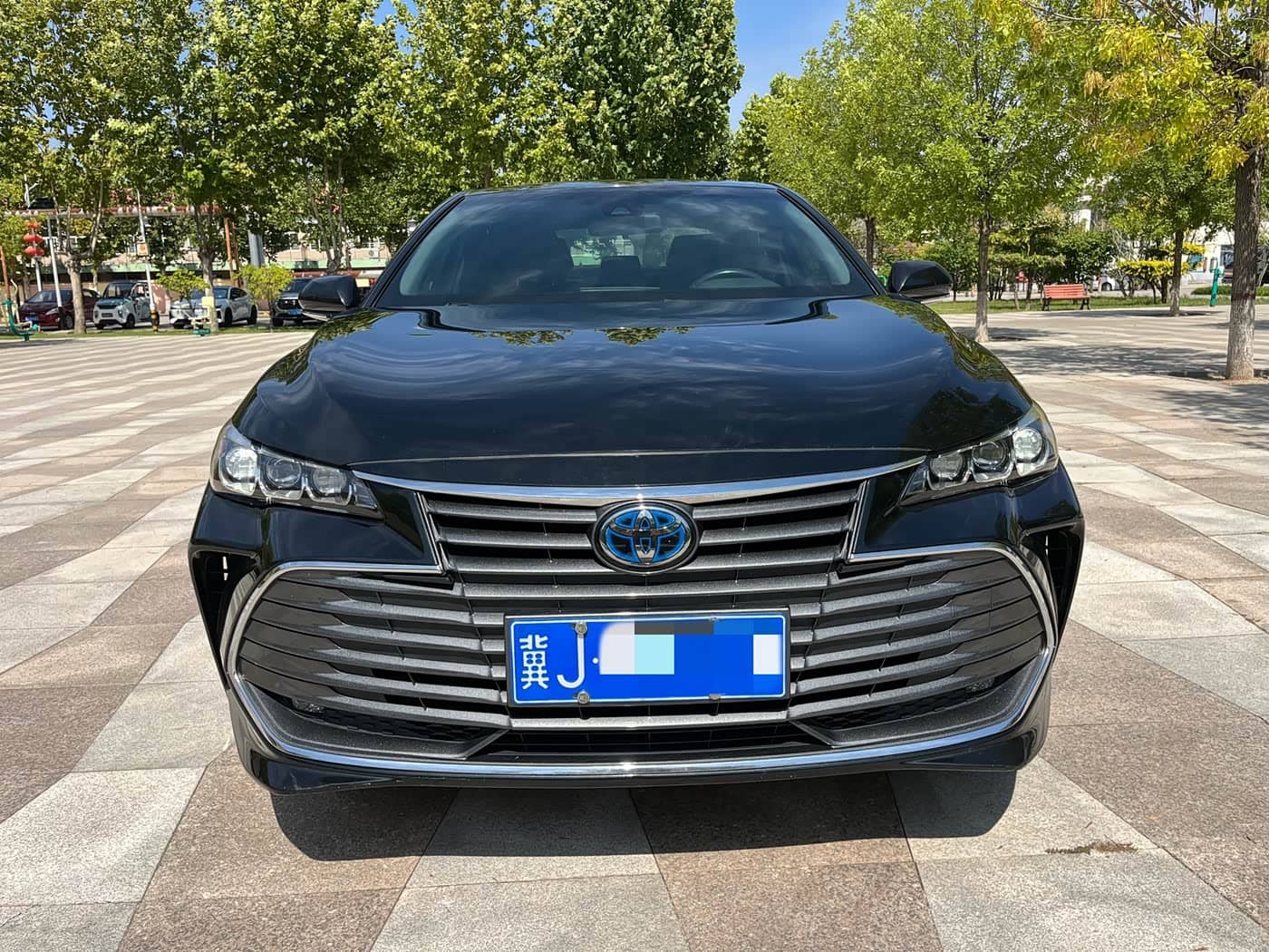 Toyota Avalon