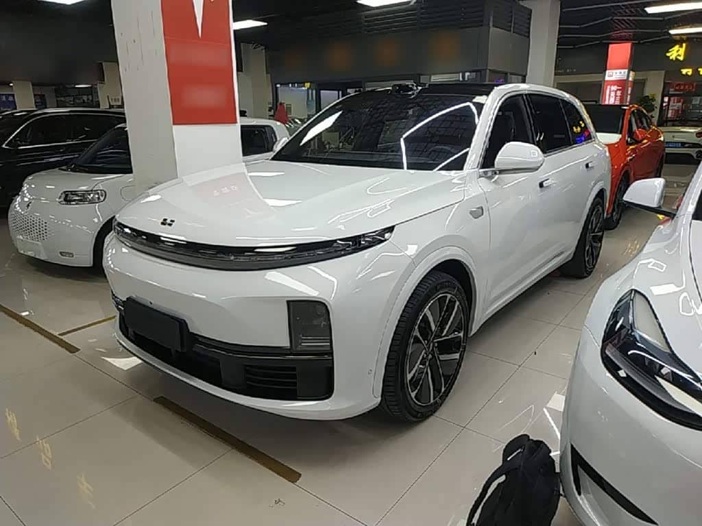 Li Auto L7