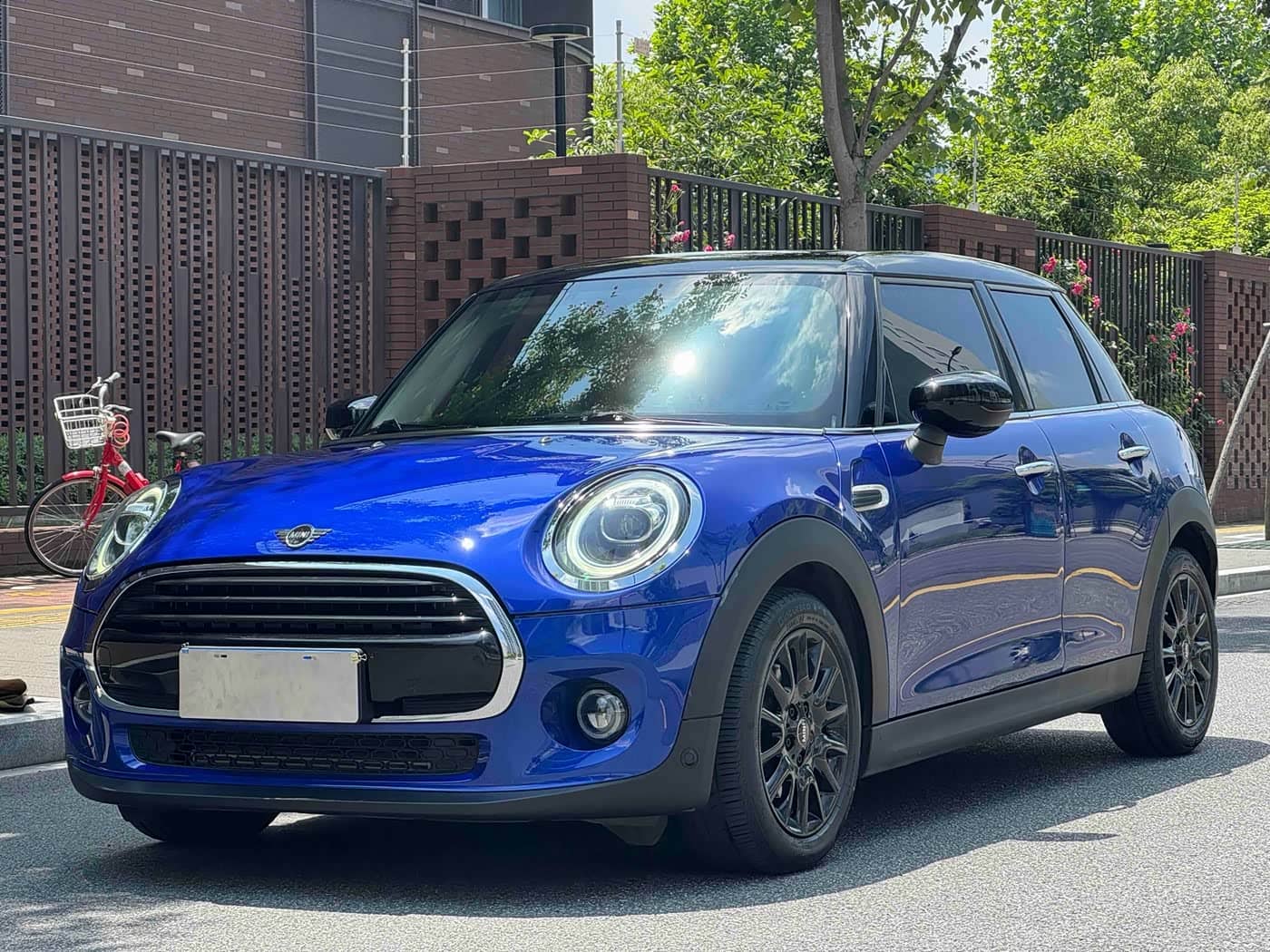 MINI MINI