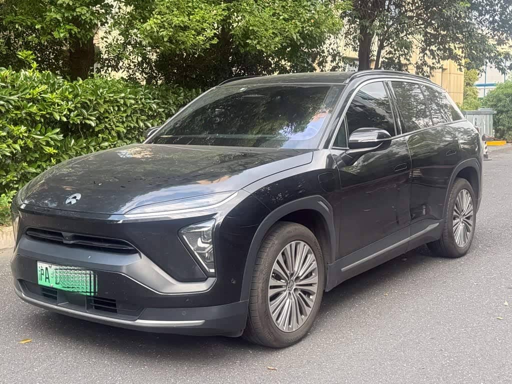 NIO ES6