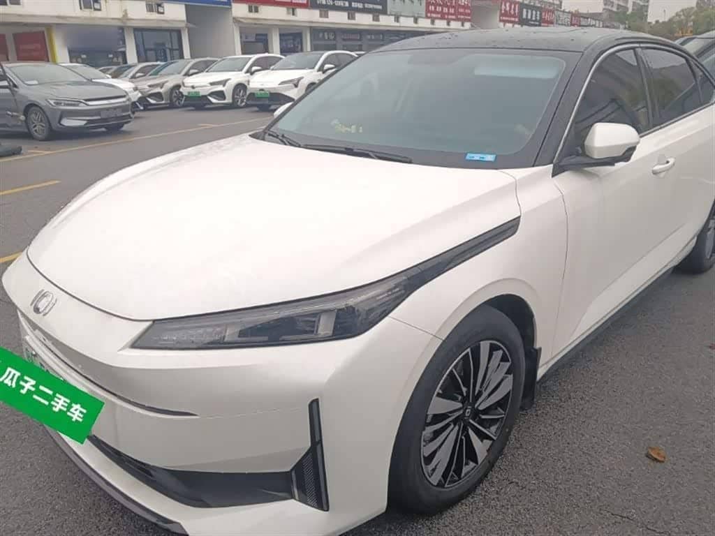 Changan Qiyuan A05