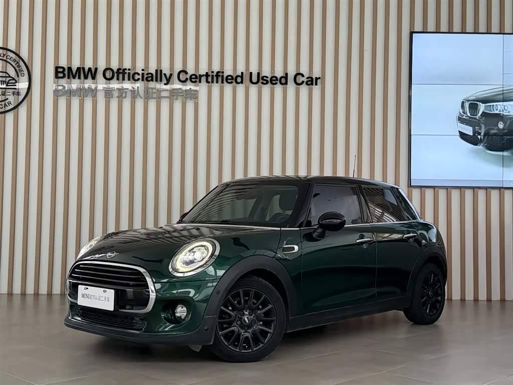 MINI MINI