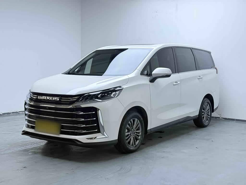 SAIC Maxus Maxus G50