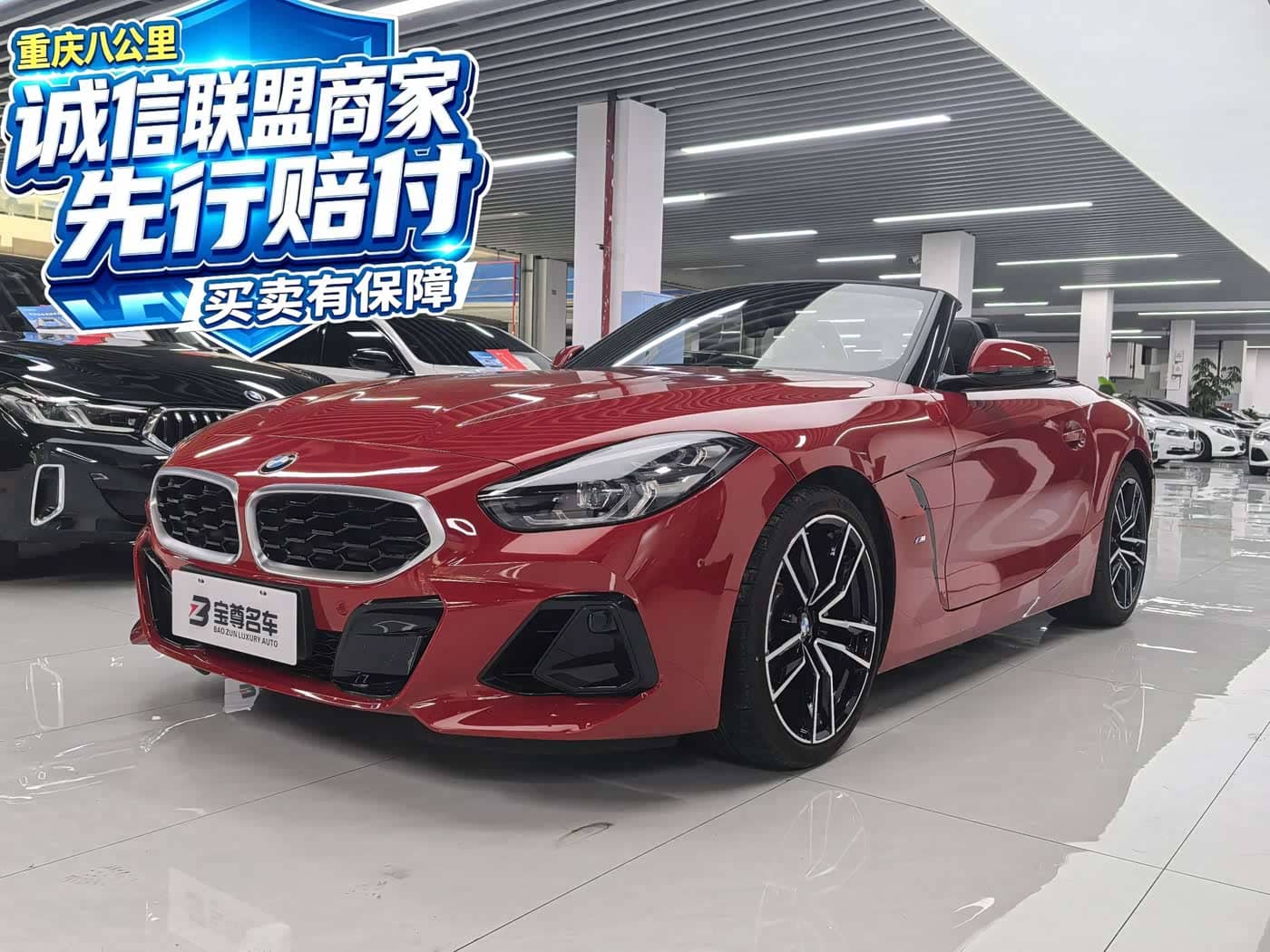 BMW Z4