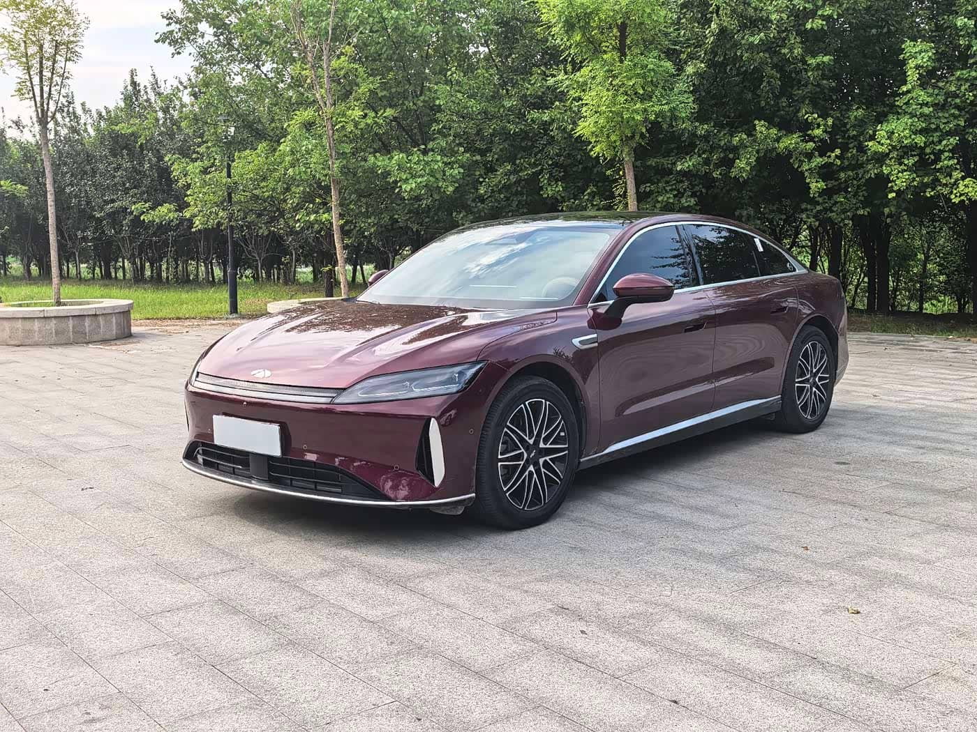 Chery Fengyun Fengyun A9L