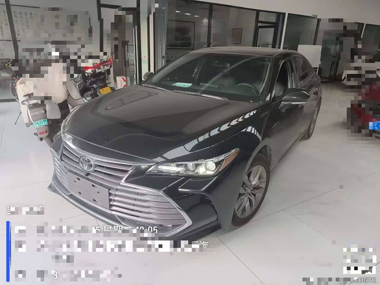 Toyota Avalon