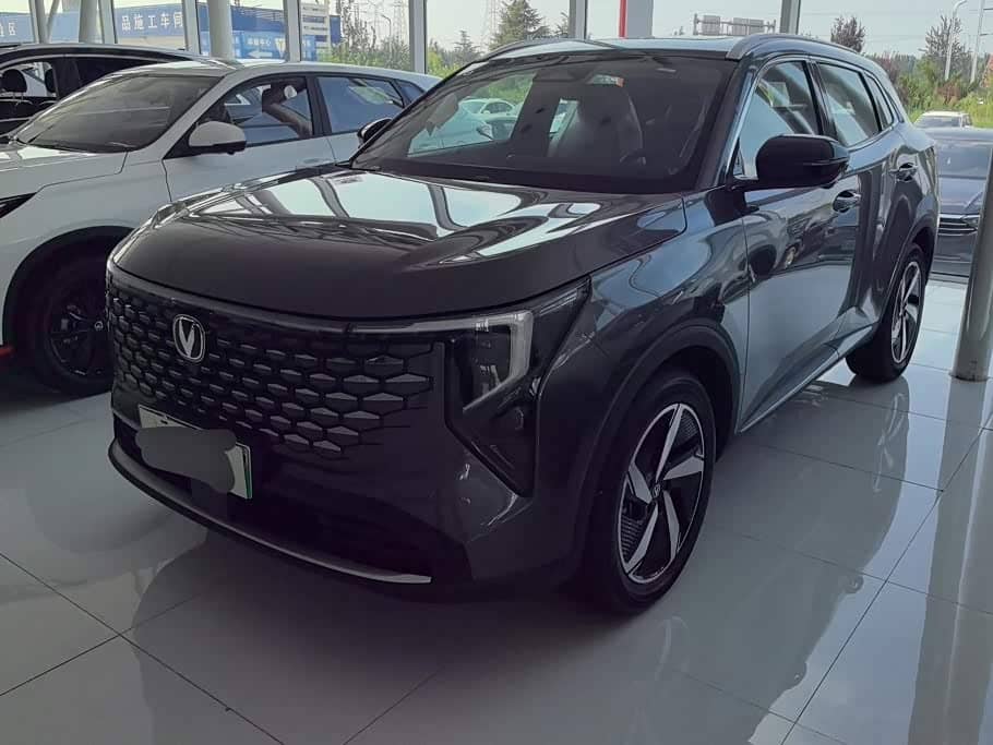 Changan CS55 PLUS
