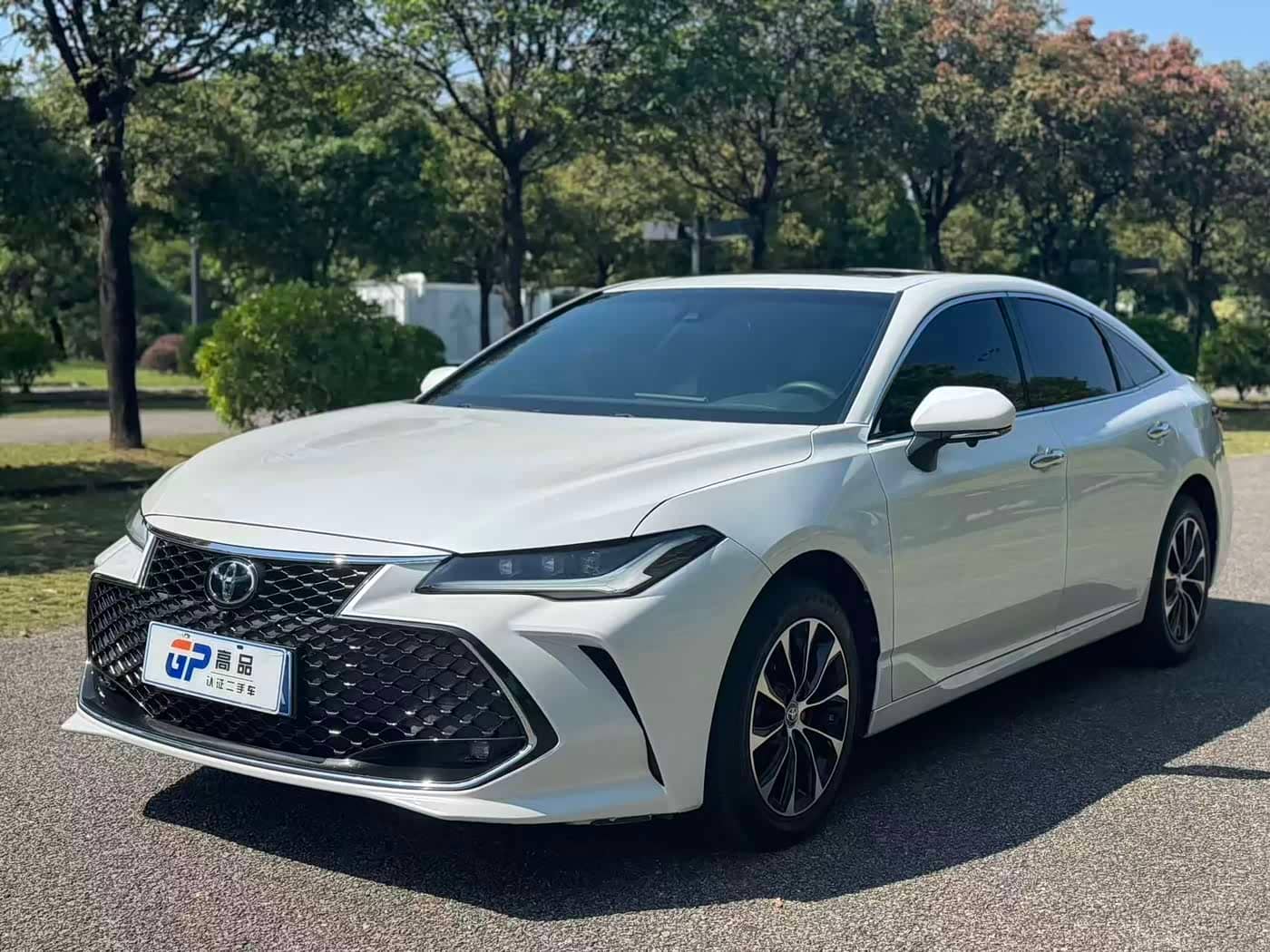 Toyota Avalon