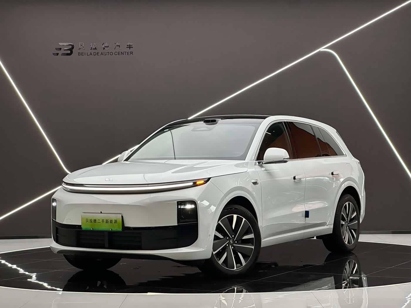 Li Auto L6
