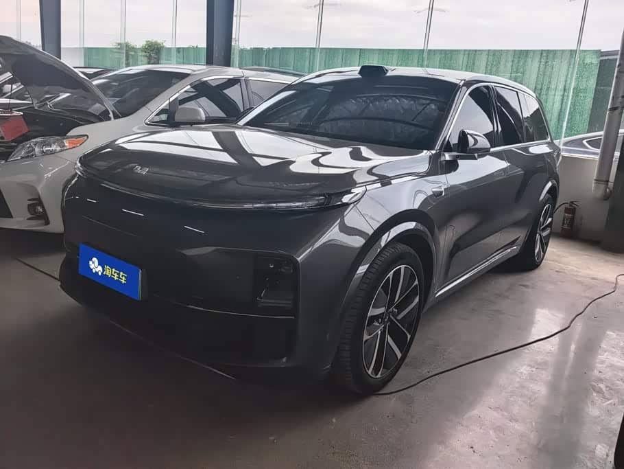 Li Auto Li Xiang L9