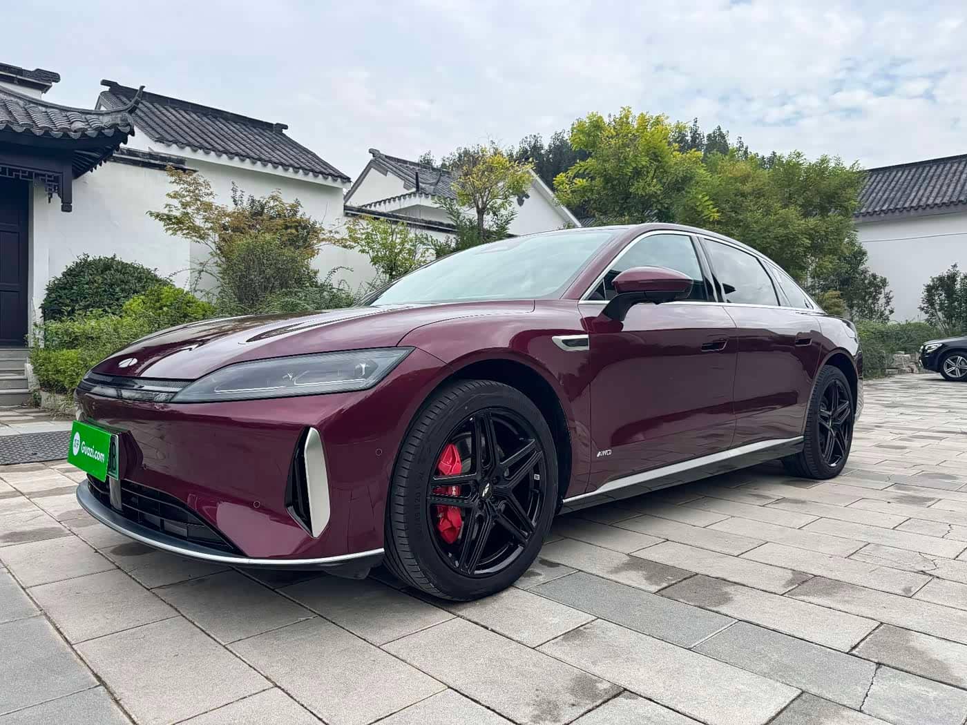 Chery Fengyun Fengyun A9L