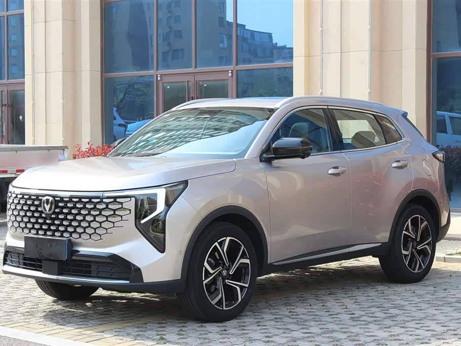 Changan CS55 PLUS