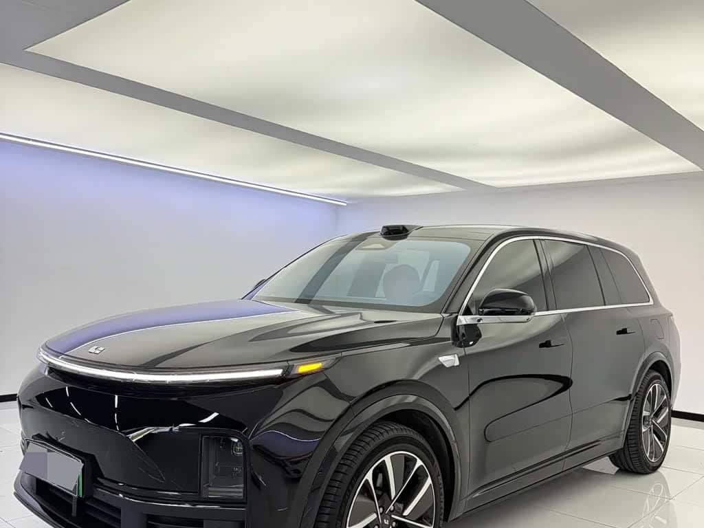 Li Auto Li Xiang L9