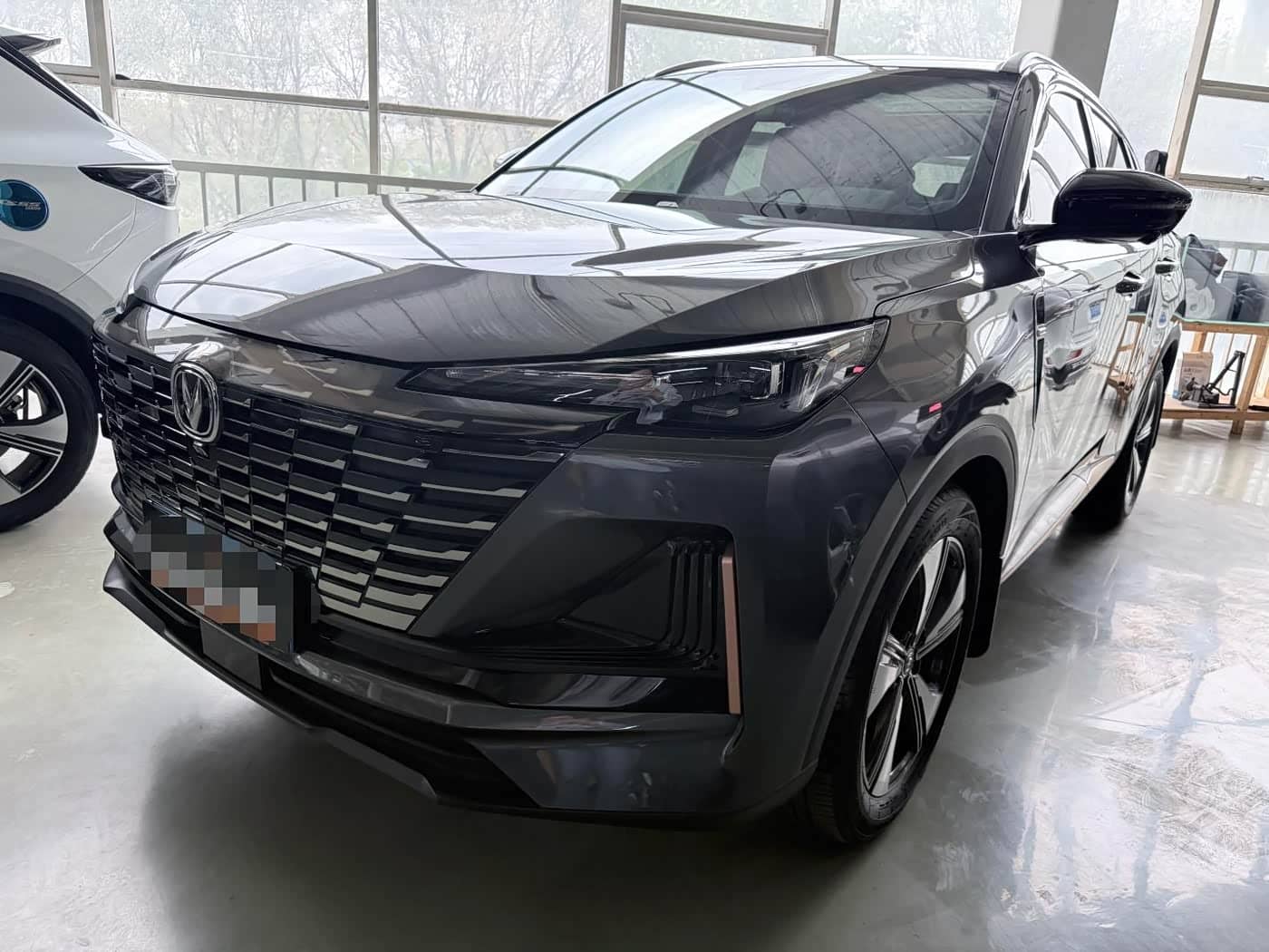 Changan CS55 PLUS
