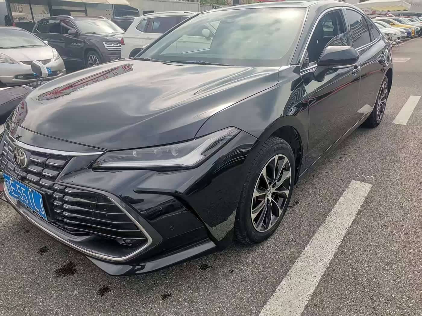 Toyota Avalon