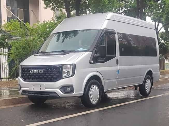 Jiangling JMC Fushun