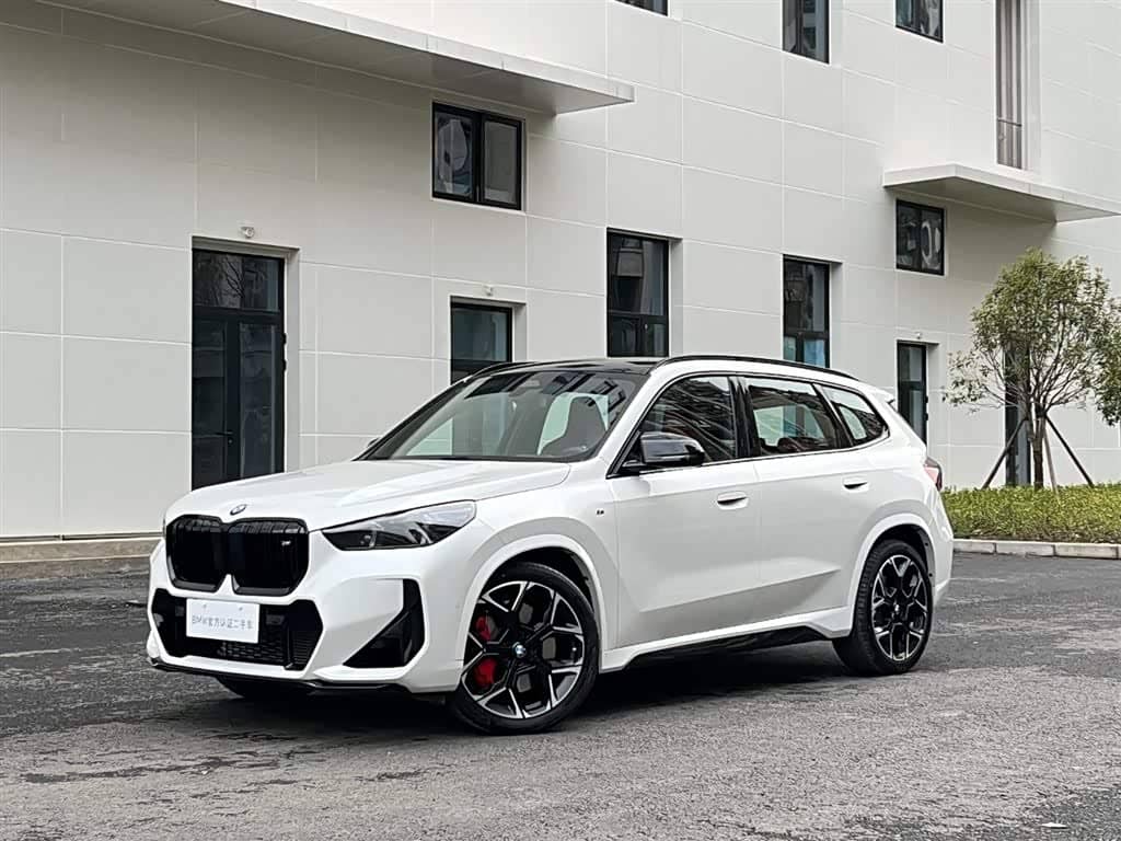 BMW X1 M35Li