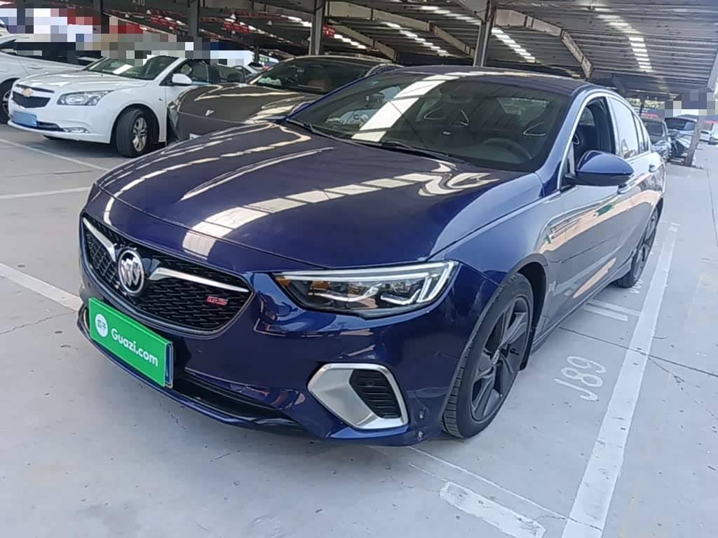 Buick Regal