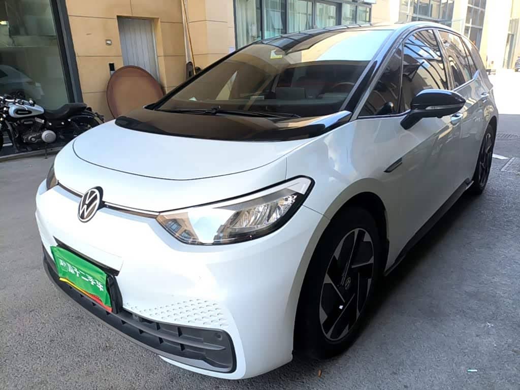 Volkswagen ID.3