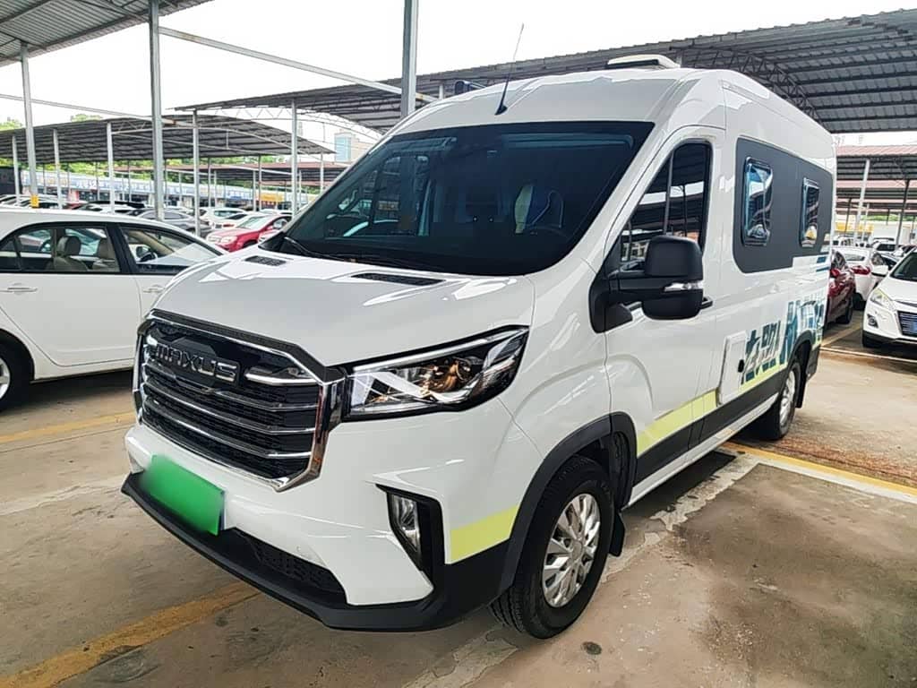SAIC Maxus MAXUS V90 RV
