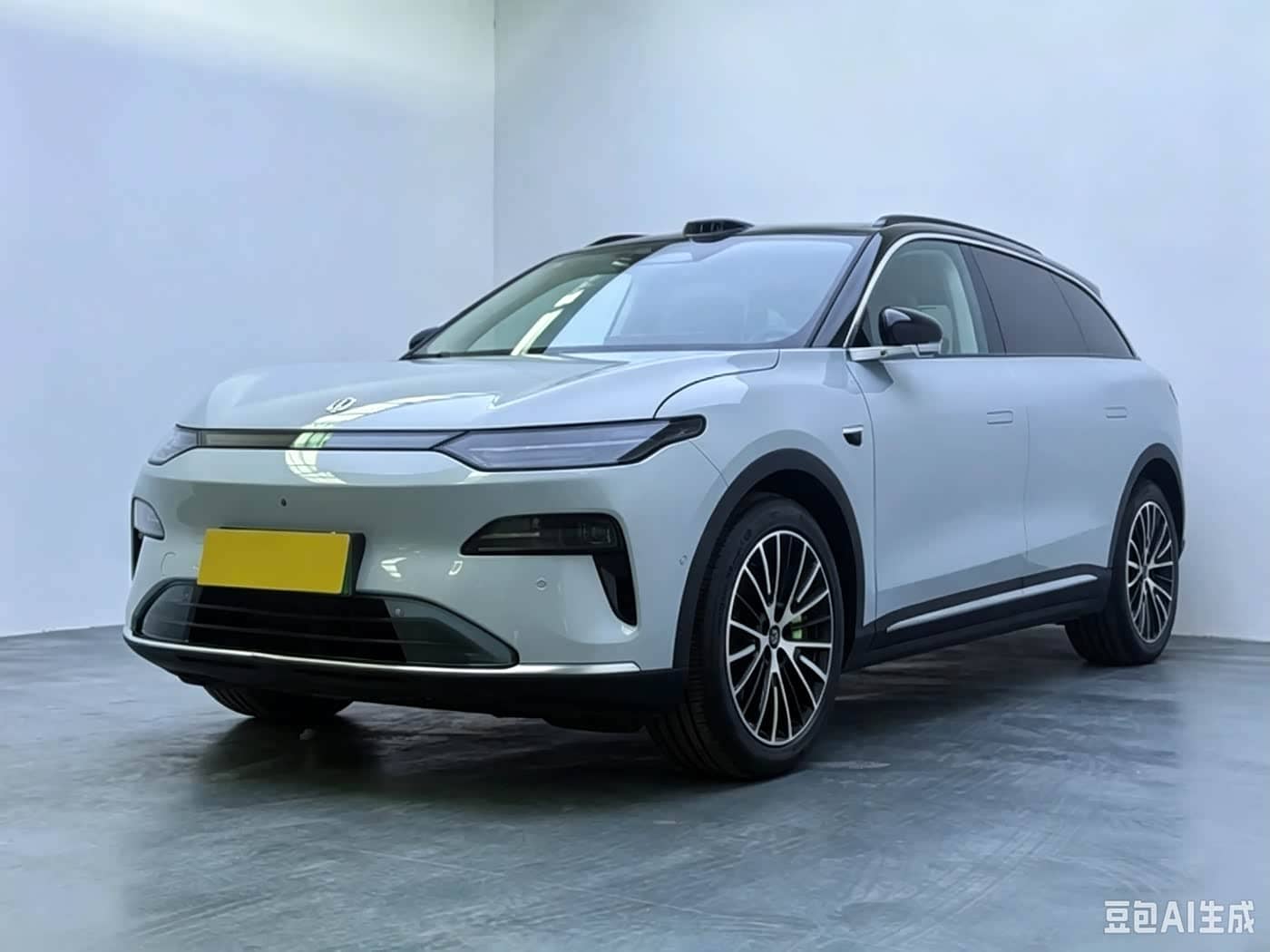 Leapmotor C11