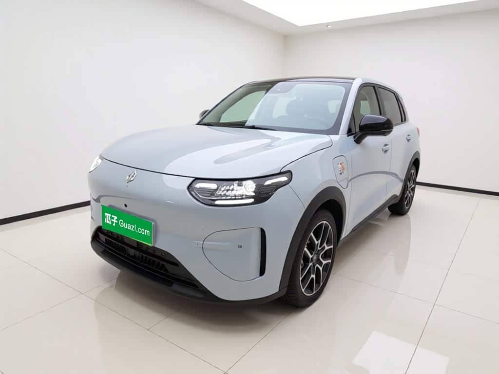 Leapmotor A10