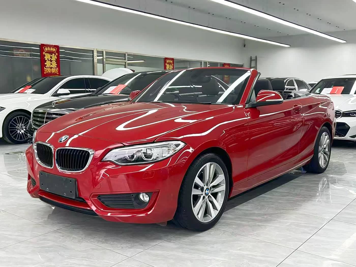 BMW 2 Series