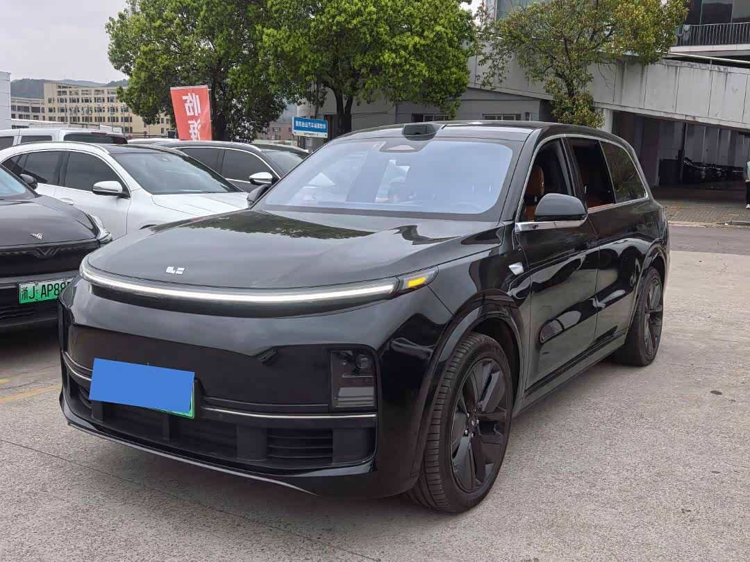 Li Auto Li Xiang L9