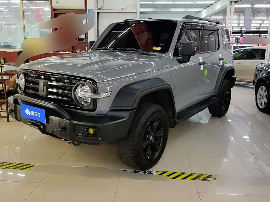 Tank 300