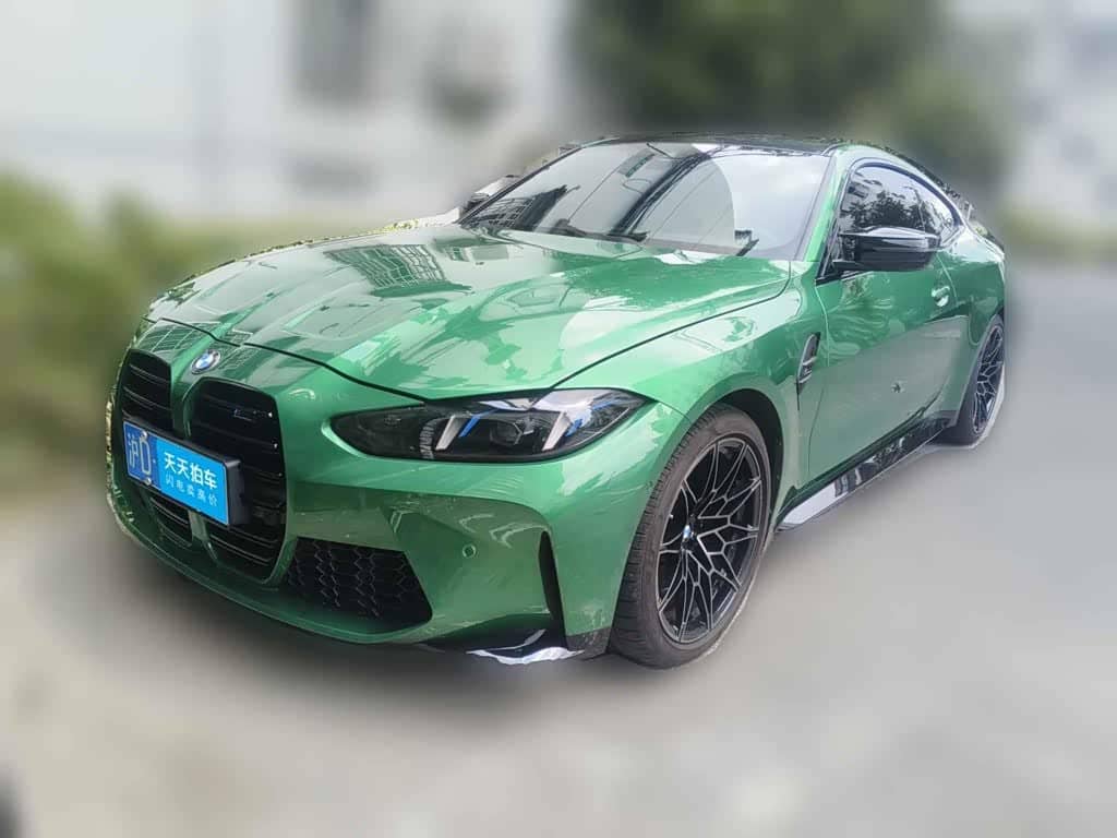 BMW M4