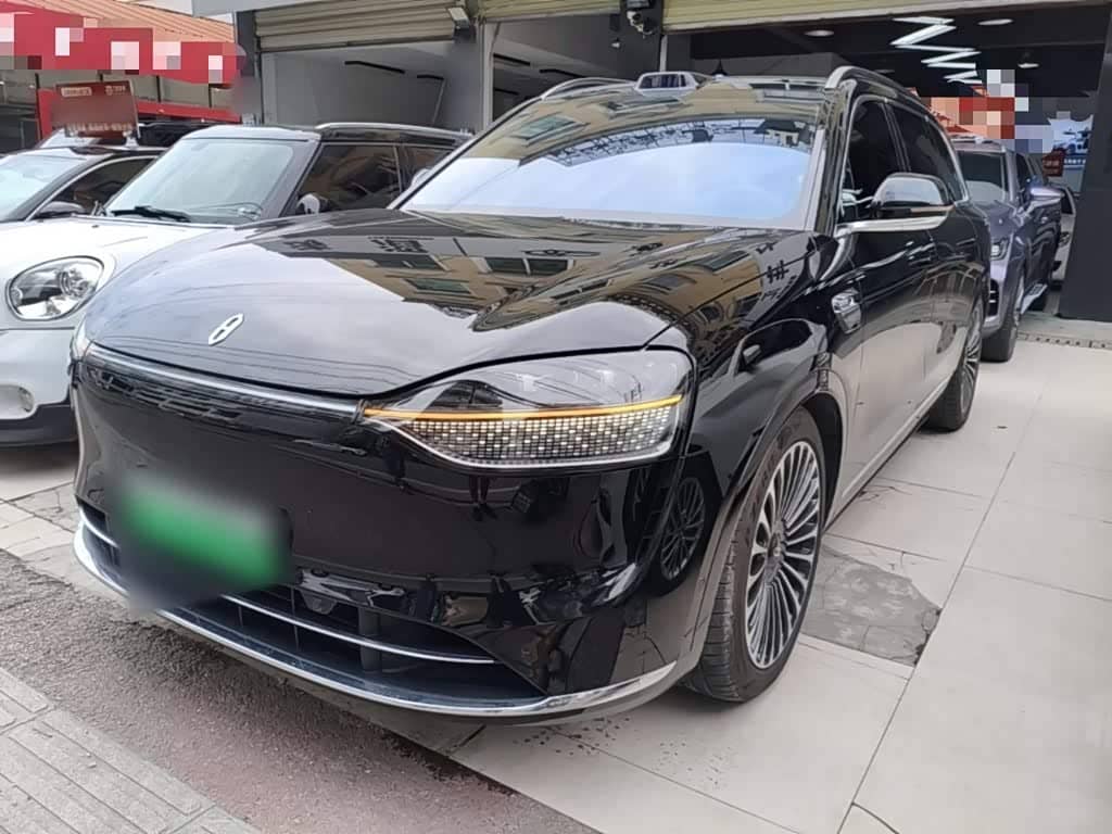 AITO Wenjie AITO M9