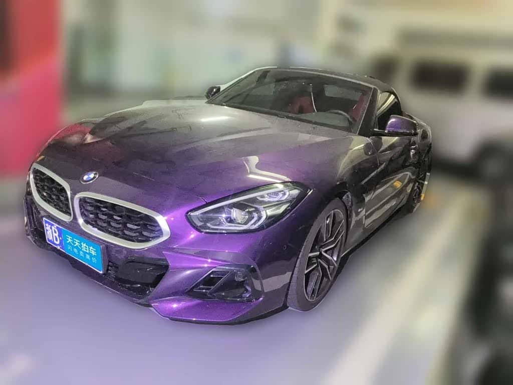 BMW Z4
