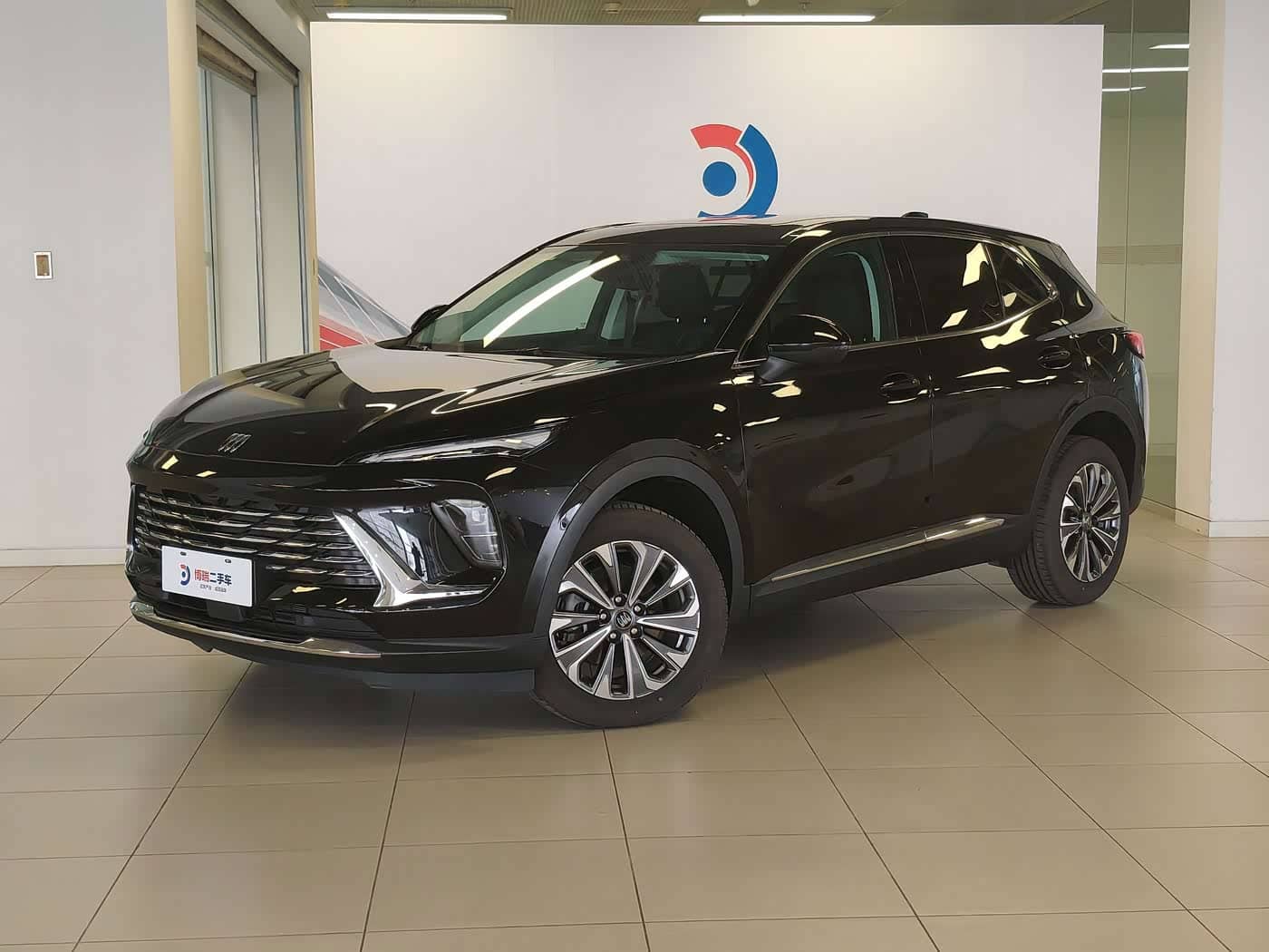 Buick Envision S
