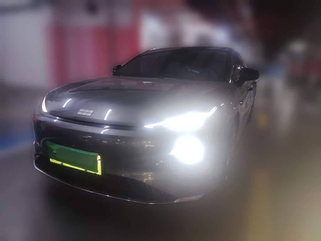Geely Galaxy Galaxy Xingyao 8
