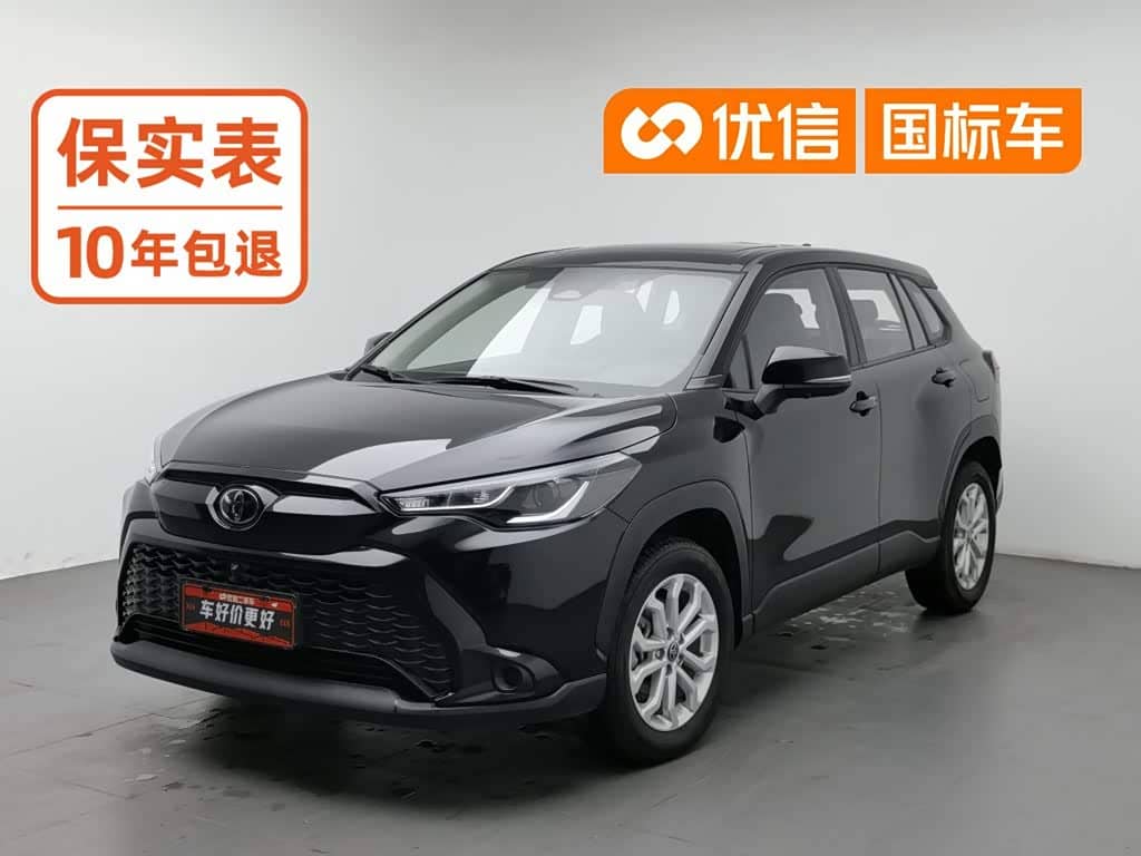Toyota Frontlander