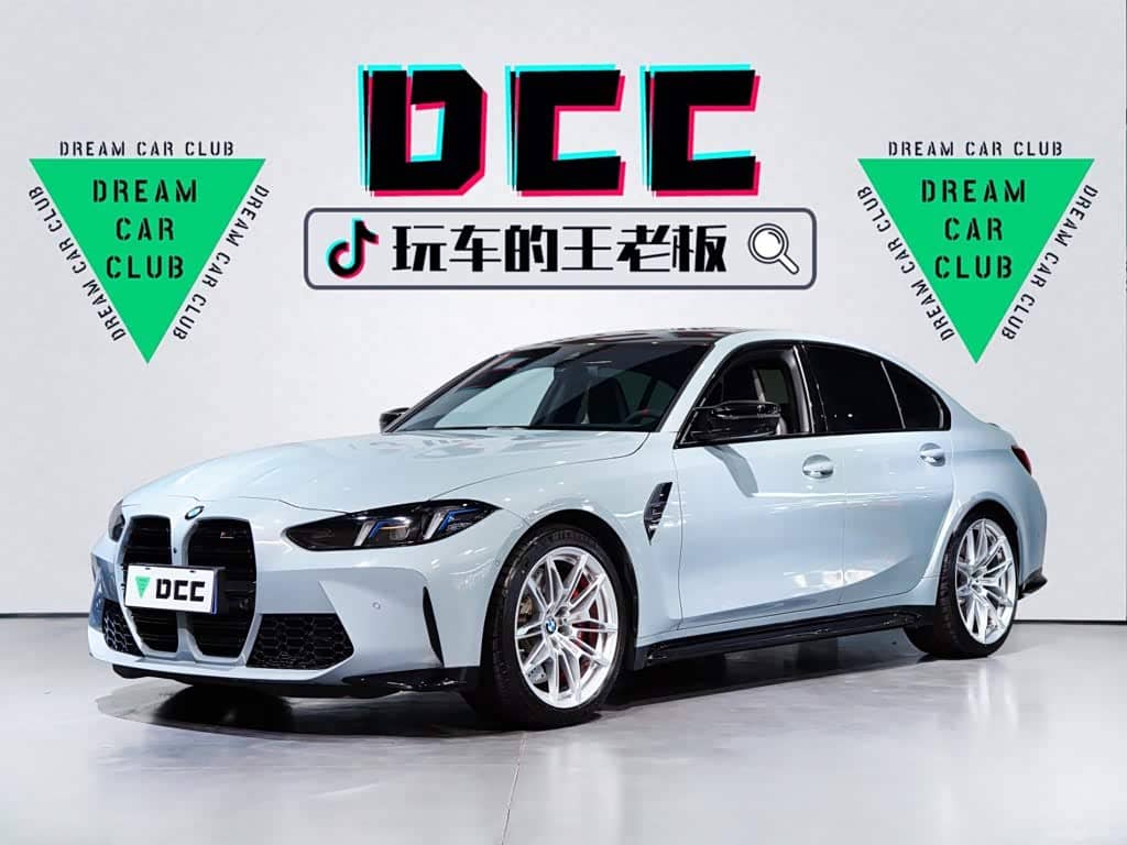 BMW M3