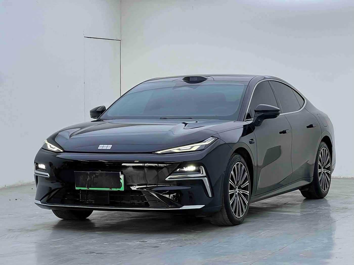 Geely Galaxy Galaxy Xingyao 8
